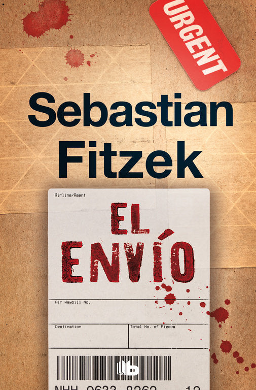 ENVIOEL - 9788490707289 Imagen principal del producto