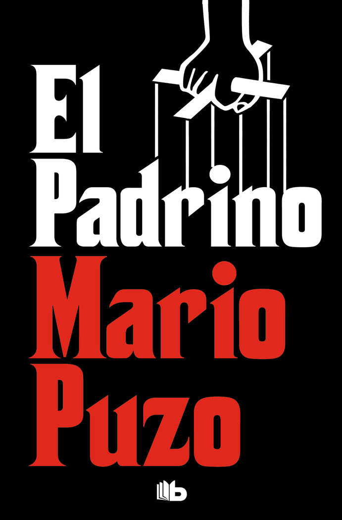PADRINOEL - 9788490707616 Imagen principal del producto