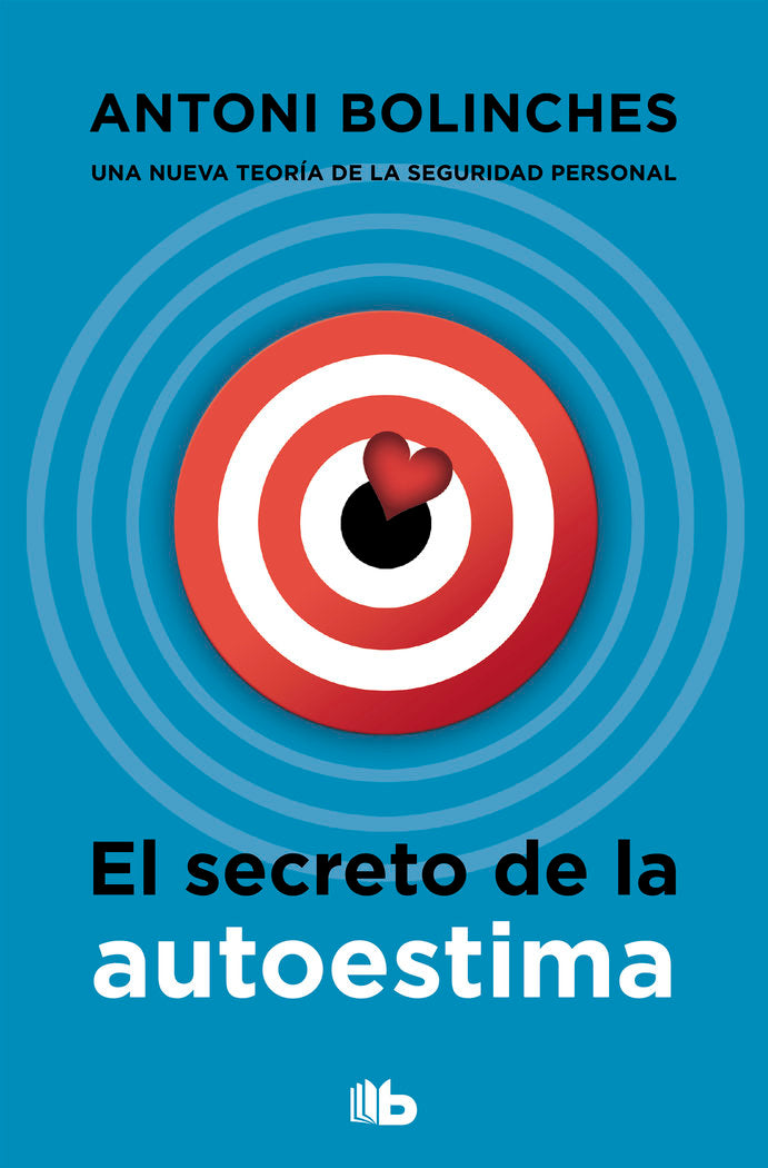 SECRETO DE LA AUTOESTIMAEL - 9788490708002