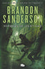 SOMBRAS DE IDENTIDAD NACIDOS DE LA BRUMA MISTBORN 5 | Sanderson, Brandon | 9788490708293 (B de bolsillo)