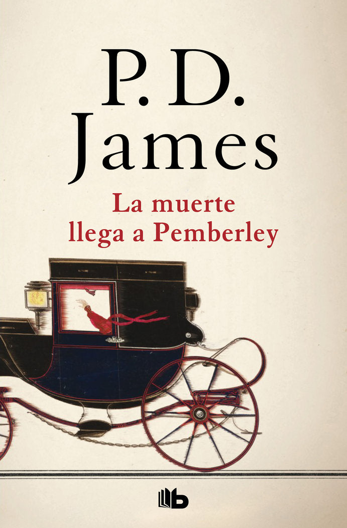 LA MUERTE LLEGA A PEMBERLEY - 9788490708347