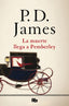 LA MUERTE LLEGA A PEMBERLEY - 9788490708347