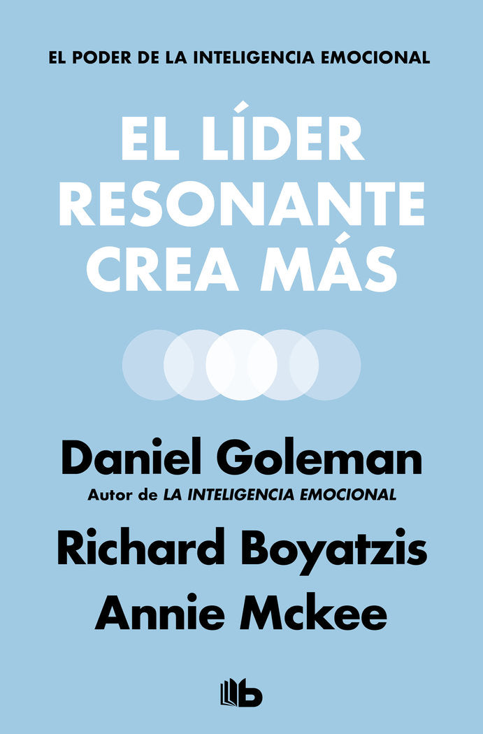 LIDER RESONANTE CREA MASEL - 9788490708354