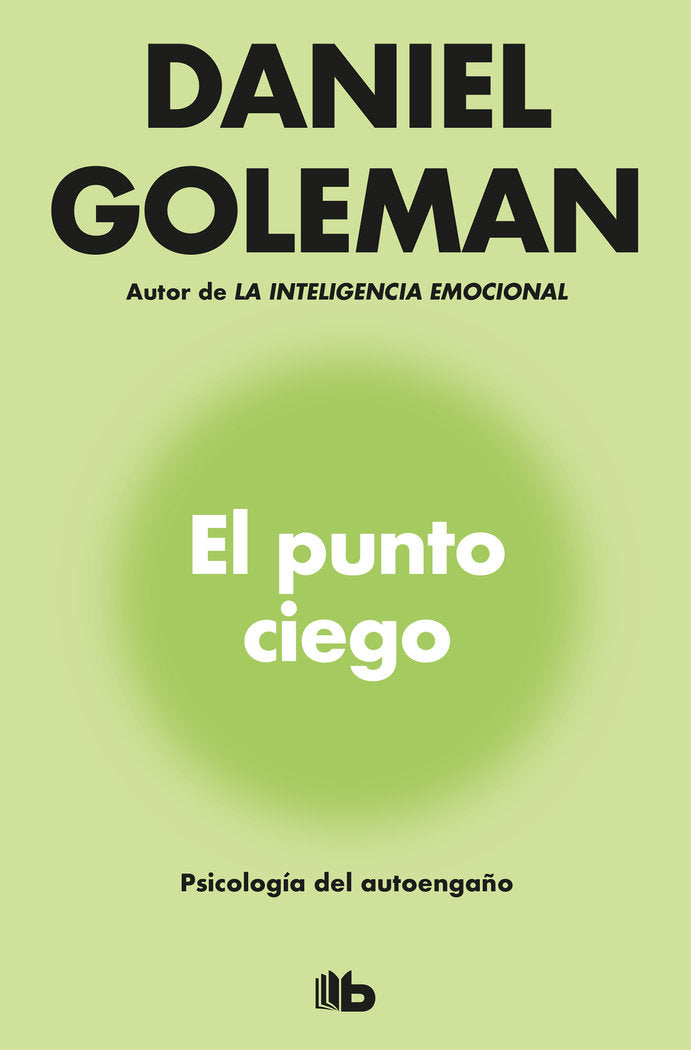 PUNTO CIEGOEL - 9788490708361