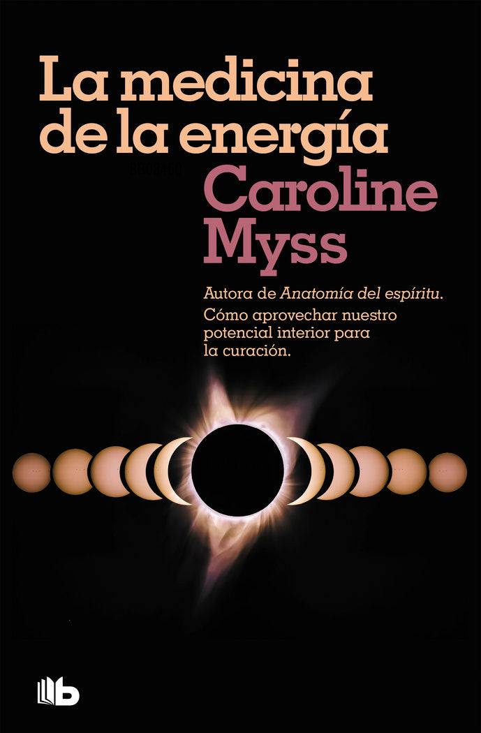MEDICINA DE LA ENERGIALA - 9788490708460 Imagen principal del producto