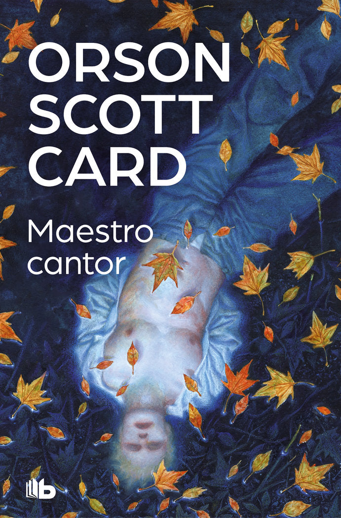 MAESTRO CANTOR | Card, Orson Scott | 9788490708965 (B de bolsillo)