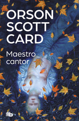 MAESTRO CANTOR | Card, Orson Scott | 9788490708965 (B de bolsillo)