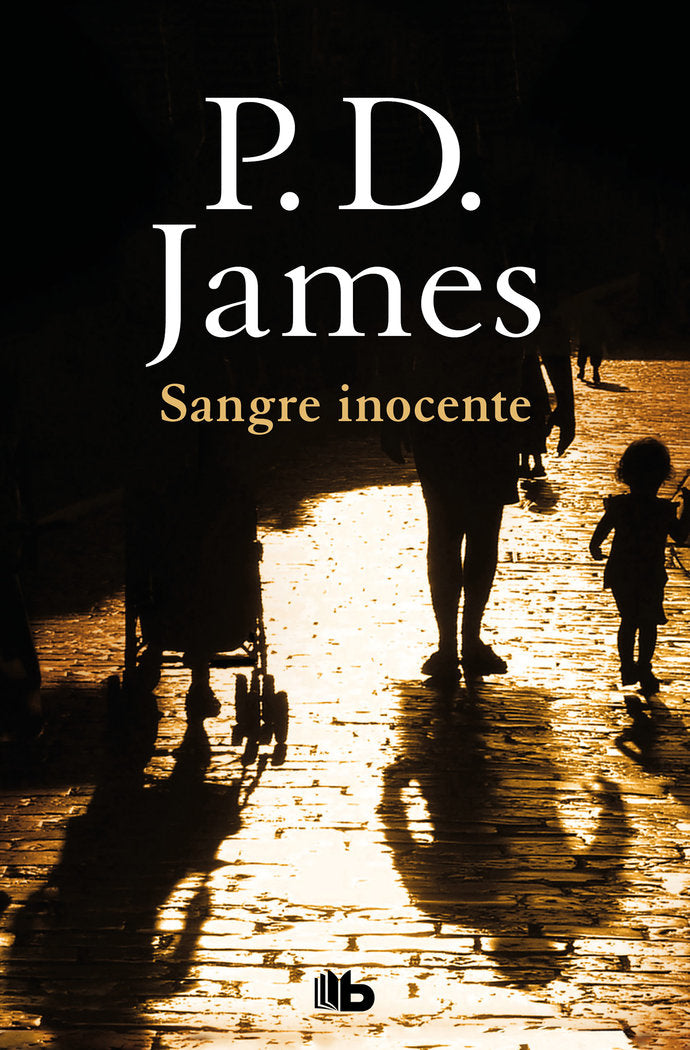 SANGRE INOCENTE - 9788490709245 Imagen principal del producto