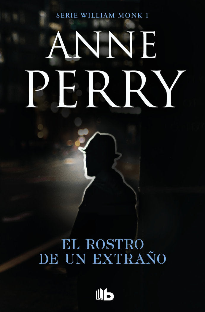 EL ROSTRO DE UN EXTRAÑO DETECTIVE WILLIAM MONK 1 - 9788490709351 Imagen principal del producto