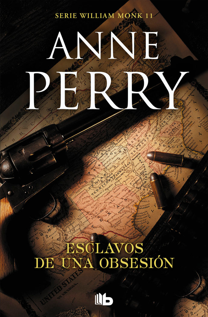 ESCLAVOS DE UNA OBSESION - 9788490709436 Imagen principal del producto