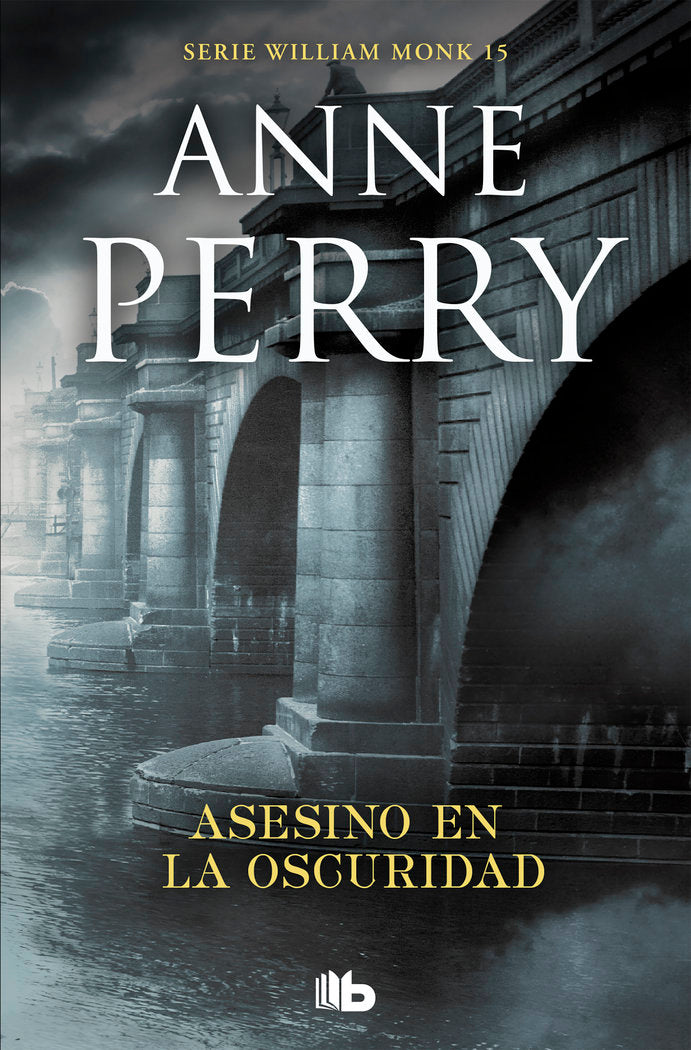 ASESINO EN LA OSCURIDAD - 9788490709450 Imagen principal del producto
