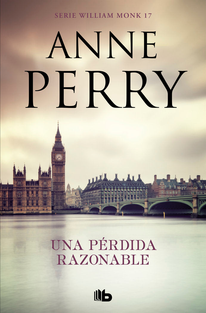 UNA PERDIDA RAZONABLE - 9788490709474 Imagen principal del producto
