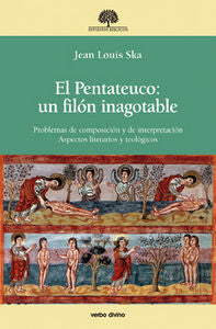 PENTATEUCO UN FILON INAGOTABLEEL - 9788490731017 Imagen principal del producto