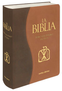 BIBLIA LIBRO DEL PUEBLO DE DIOSLA - 9788490731321 Imagen principal del producto