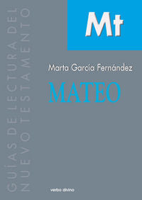 MATEO - 9788490731673 Imagen principal del producto