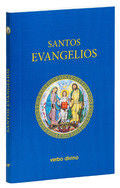 NUEVO TESTAMENTO - 9788490731741
