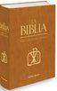 BIBLIA LIBRO DEL PUEBLO DE DIOSLA - 9788490731765