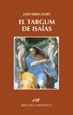TARGUM DE ISAIAS - 9788490732427 Imagen principal del producto