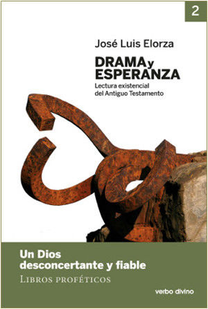 DRAMA Y ESPERANZA II - 9788490732793 Imagen principal del producto