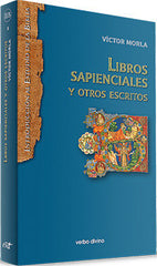 LIBROS SAPIENCIALES Y OTROS ESCRITOS - 9788490734544
