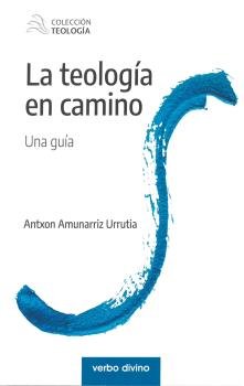 TEOLOGIA EN CAMINOLA - 9788490735268 Imagen principal del producto