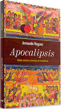 APOCALIPSIS - 9788490735442 Imagen principal del producto