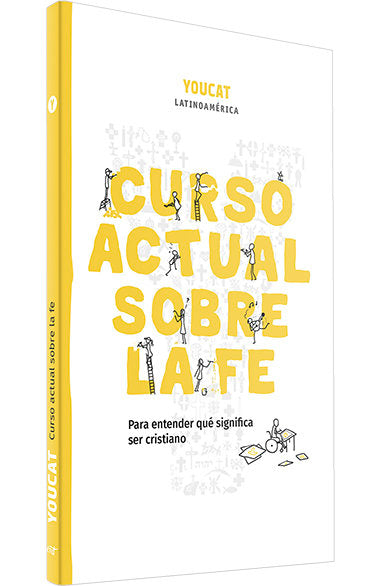 CURSO ACTUAL SOBRE LA FE YOUCAT - 9788490736111 Imagen principal del producto