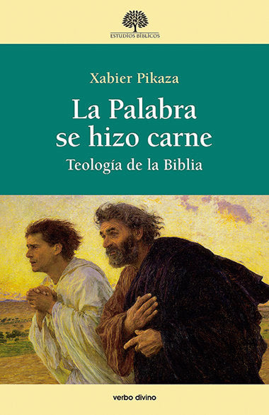 LA PALABRA SE HIZO CARNE - 9788490736388 Imagen principal del producto