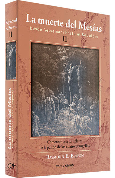 LA MUERTE DEL MESIAS II - 9788490736814 Imagen principal del producto