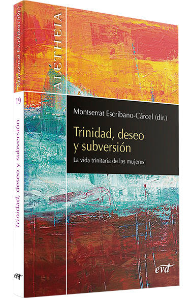 TRINIDAD DESEO Y SUBVERSION - 9788490736883 Imagen principal del producto