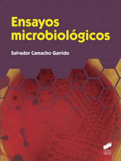 Ensatos Microbiologicos (Sintesis Editorial) - 9788490770030