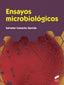 Ensatos Microbiologicos (Sintesis Editorial) - 9788490770030
