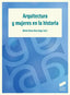 Arquitectura y Mujeres en la Historia (Sintesis Editorial) - 9788490770184