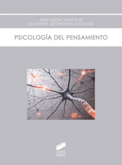Psicología del Pensamiento (Sintesis Editorial) - 9788490770399