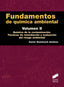 Fundamentos de Química Ambiental VOL II (Sintesis Editorial) - 9788490770580