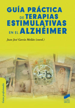 G.p. Terapias Estimulativas en el Alzheimer (Sintesis Editorial) - 9788490770849