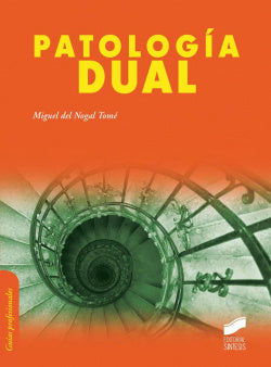 Patologia Dual (Sintesis Editorial) - 9788490770962