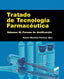 Tratado de Tecnología Farmaceutica Vol.iii (Sintesis Editorial) - 9788490771037