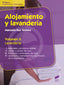 Alojamiento y Lavanderia VOL II (Sintesis Editorial) - 9788490771181