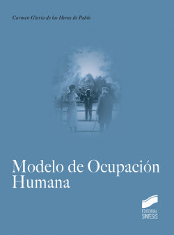 Modelo de Ocupacion Humana (Sintesis Editorial) - 9788490771327