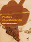 Postres en Restauración (Sintesis Editorial) - 9788490771426