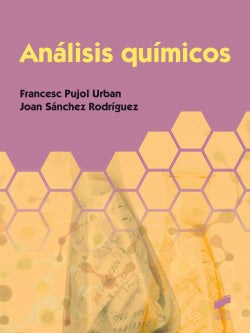 Analisis Químicos (Sintesis Editorial) - 9788490771433