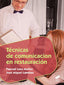 Técnicas de Comunicación en Restauracion (Sintesis Editorial) - 9788490771815