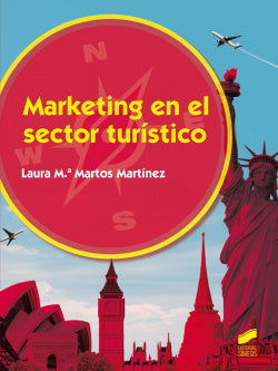 Marketing en el Sector Turistico (Sintesis Editorial) - 9788490771860