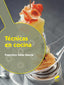 Tècnicas en Cocina (Sintesis Editorial) - 9788490771914