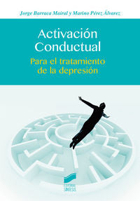 ACTIVACION CONDUCTUAL - 9788490772003 Imagen principal del producto