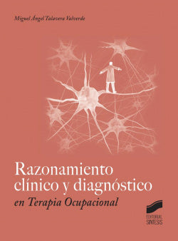 Razonamiento Clinico y Diagnostico (Sintesis Editorial) - 9788490772065