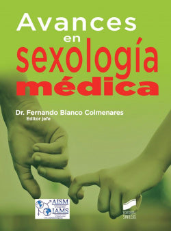 Avances en Sexologia Médica (Sintesis Editorial) - 9788490772157