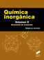 QUIMICA INORGANICA VOLUMEN II - 9788490772430