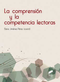 Comprension y la Competencia Lectoras (Sintesis Editorial) - 9788490772508